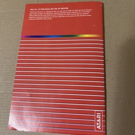 Atari Flashback 2 Classic Game Console complete with 40 Built-In Games