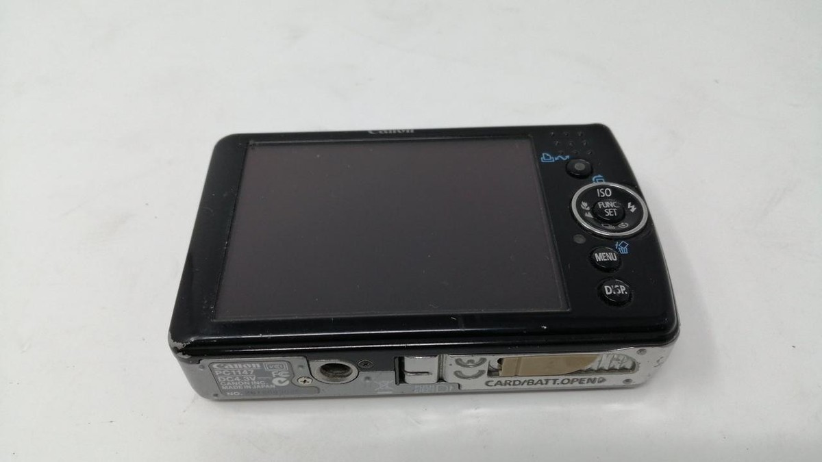 CANON IXY DIGITAL 80 AIAF 519544 | eBay CANON IXY DIGITAL 80 AIAF 519544 | eBay