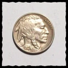 1929-S BUFFALO NICKEL Indian Head   Great Eye Appeal Nice AU #13D64