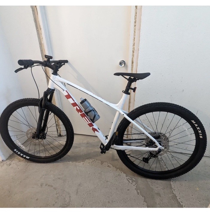 Trek X-caliber XL Mens Bike