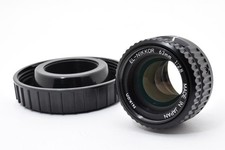 Nikon EL Nikkor 63mm f/2.8 Enlarging Lens Darkroom