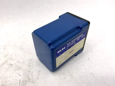 New R-K Electronics CCB-115A-1-3S On Delay Timer 8P 115VAC 3sec 5A 240VAC No Box