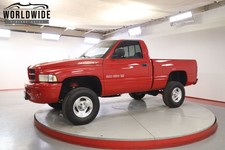 1999 Dodge Ram 1500 for Sale