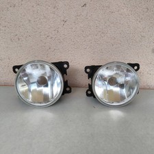 Feu avant (phare) Peugeot 207