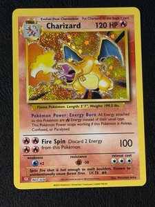 Charizard Classic | eBay