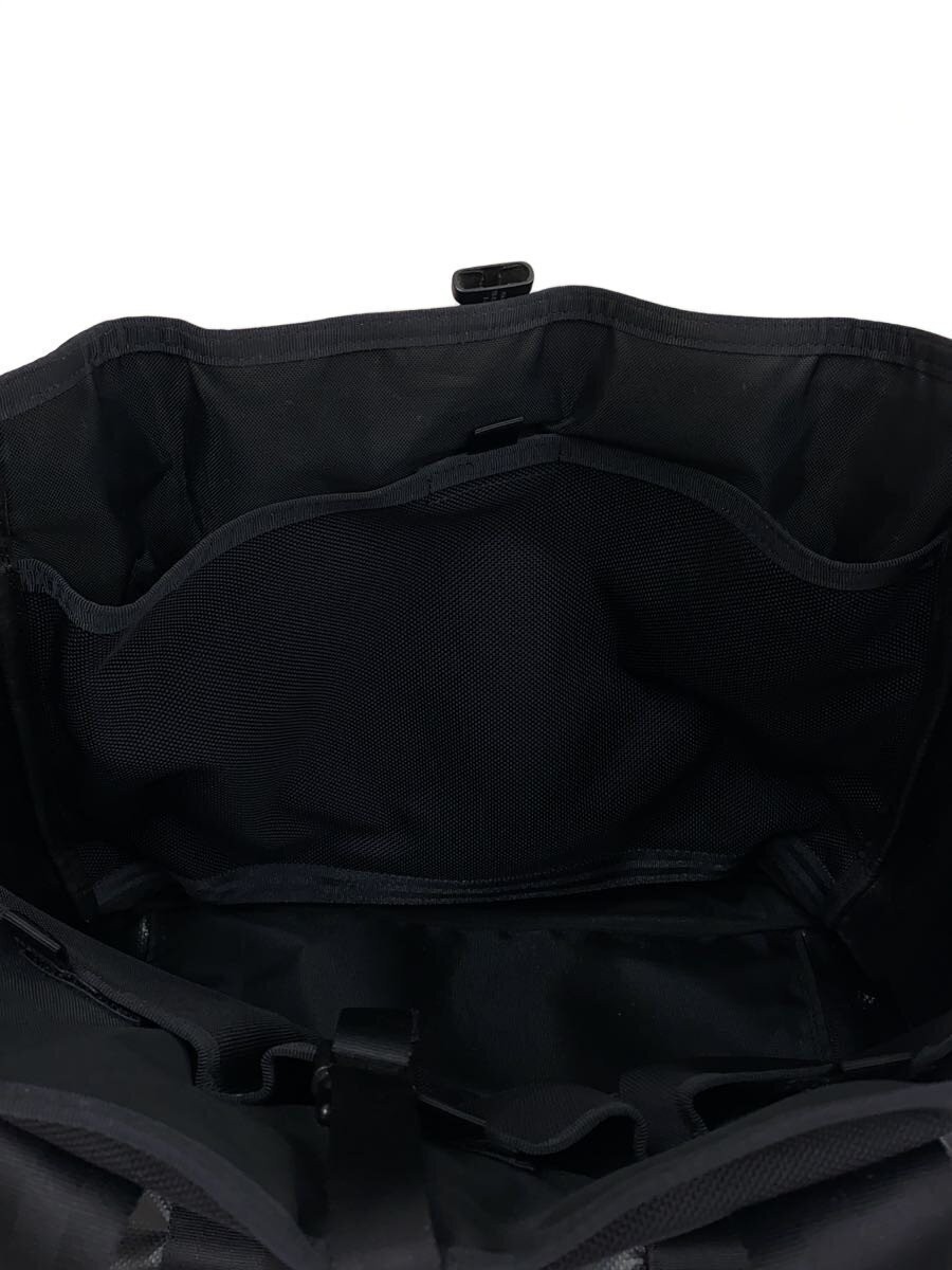 PORTER Shoulder bag BLK Solid 3133D - image 7