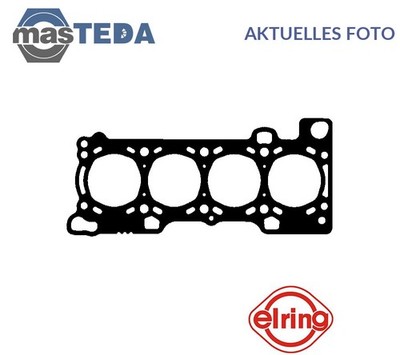 389450 ZYLINDERKOPF DICHTUNG KOPFDICHTUNG ELRING FÜR CITROËN JUMPER 2.3 HDI