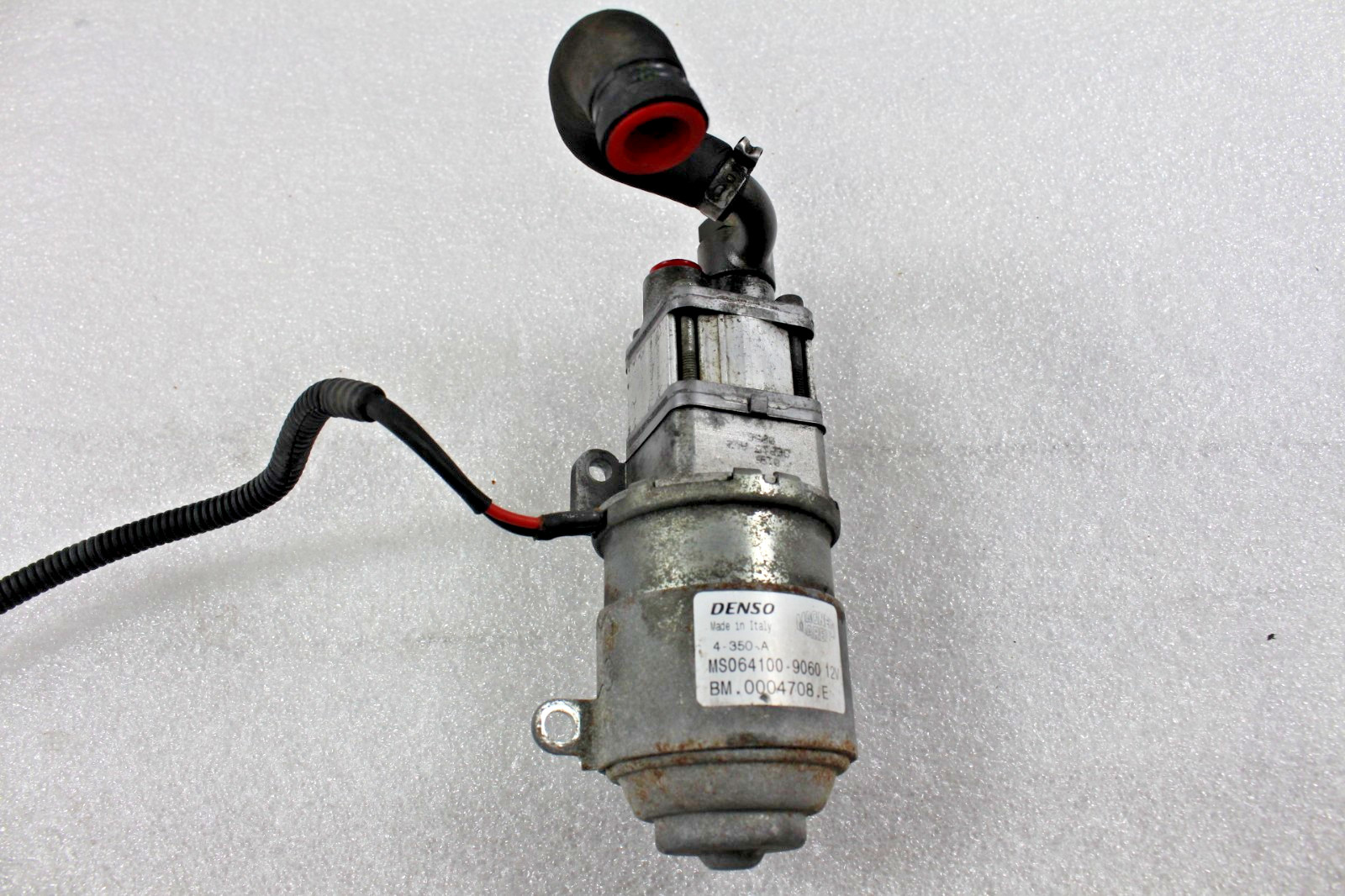 Ferrari 360, 430, 575, 612, Quattroporte, 4200, F1 Pump, Used, P/N 247223
