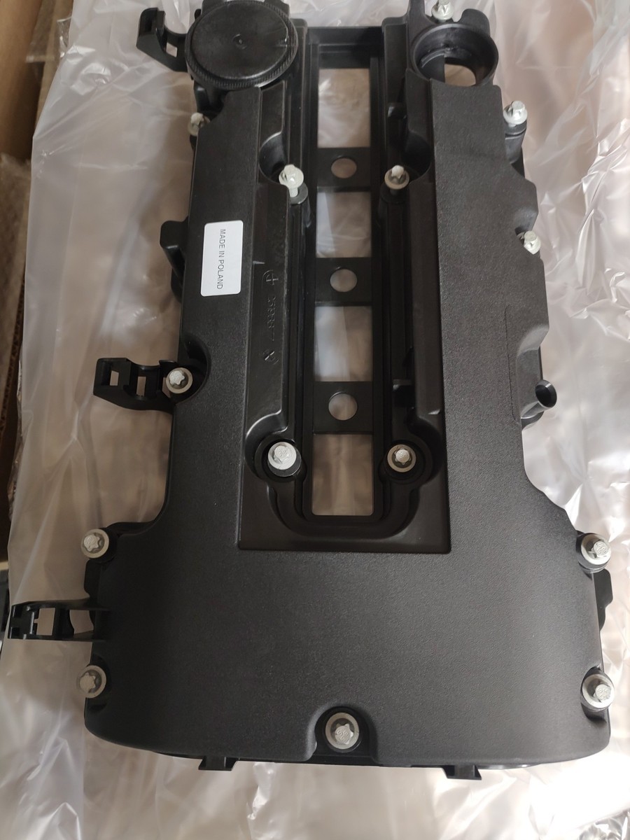 25198877 OEM GM Genuine Buick Encore Cadillac ELR Sonic Volt L4