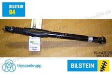 Bilstein B4 Gasdruckstoßdämpfer hinten für Dacia Logan MCV KS, Bj. 2007-2025
