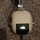 Vintage Sansui SS-20 Stereo 2-Way Headphones, Circa 1970s - Untested — photo 1