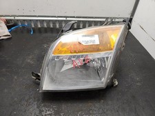 Feu avant (phare) Ford FUSION