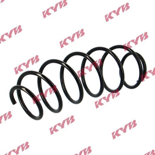 KYB RA3557 Fahrwerksfeder für Citroen - Bild 11