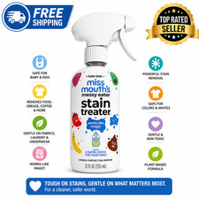 Booyah Clean Mold & Mildew Stain Remover 1 Quart Spray Cleaner 1.00 per fl oz
