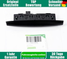 Einparkhilfe PDC Anzeige Vorn Mercedes C-Klasse 204 A0015424623