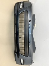 Mazda 3 BK Stoßstange vorn mit SRA BR5V50031 2007-2009