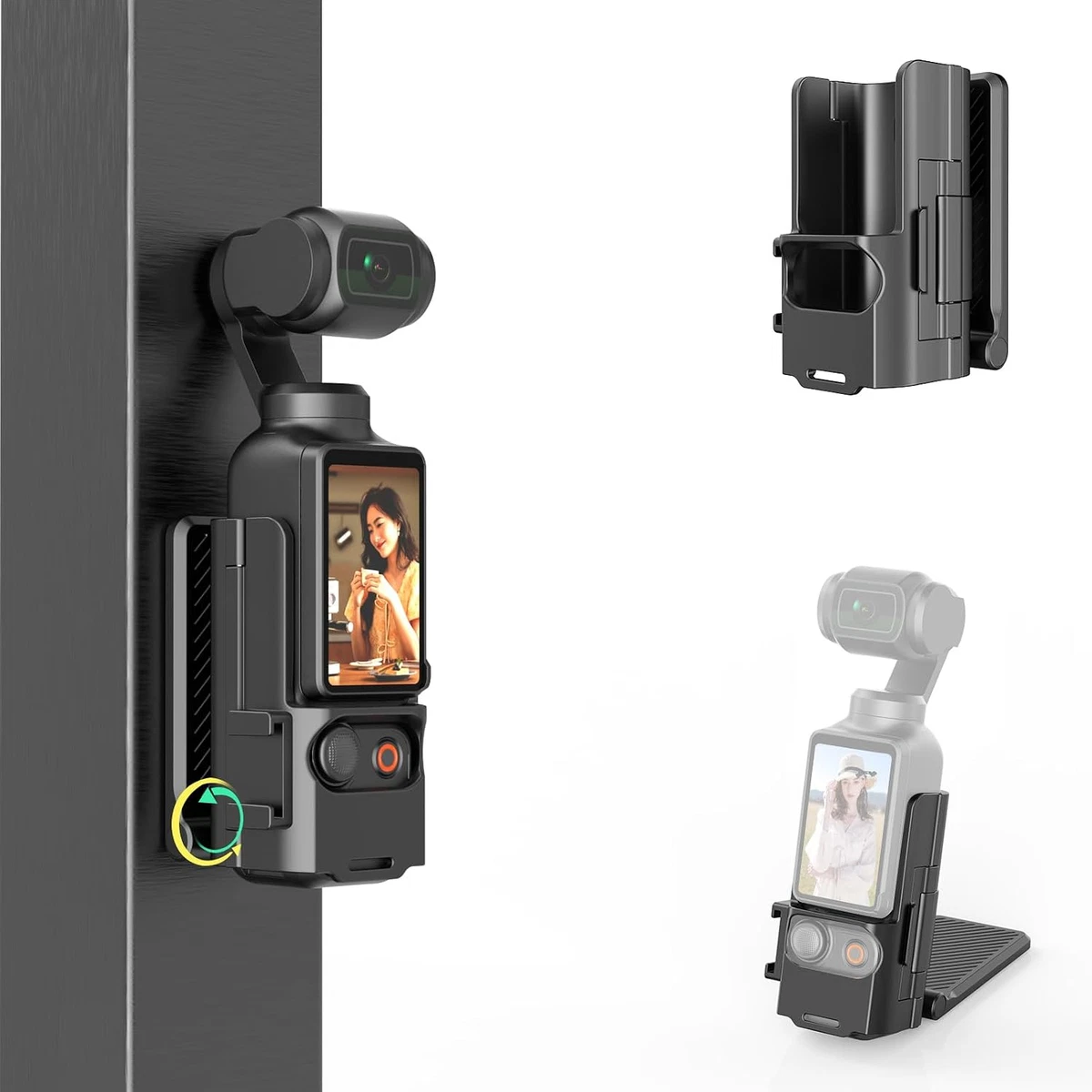 DJI Osmo Pocket Camera Stabilizers for sale | eBay
