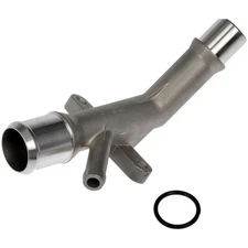 Dorman 902-1075 Engine Coolant Tube For 99-01 Ford Ranger