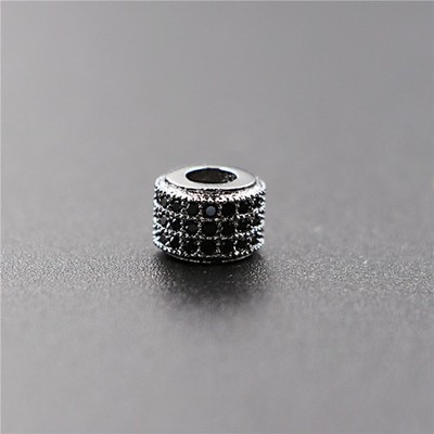 5 PCS Kleine Perlen Zum Basteln Schmuckperlen Schmuckherstellung Aus