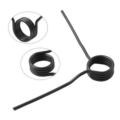 Reifenwechslergerät m/Torsionsfeder für Reparatur von Rückholpedalen&Rädern 28mm