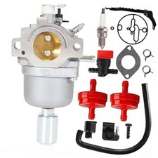 594605 31P677 Carburetor for Nikki BS 592224 590399 594492 697216 21R707 | Fit