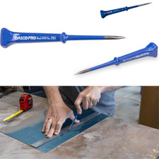 7 Inch Scratch Awl, Marking, Scribing, and Starting Tool, Assembled in USA