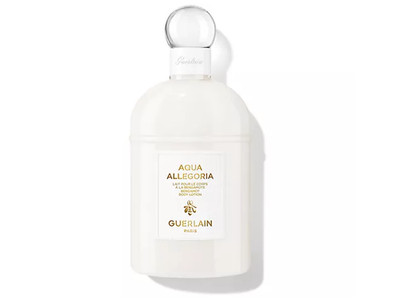 Guerlain Guerlain Aqua Allegoria Bergamote Calabria Body Lotion 6.7 oz