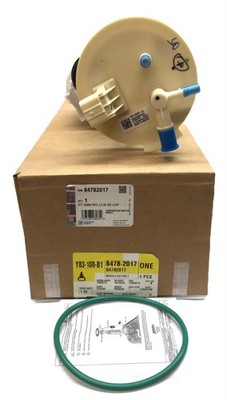 General Motors/GM Fuel Pump Module Assembly w/o Sensor 84782017 NOS