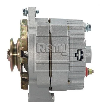 Alterna doméstica automotriz mundial 20040 Foto 4 de 4