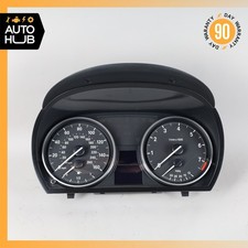 BMW F22 M235i Instrument Cluster Speedometer 62109316148 OEM 111k