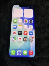 Iphone 13 Green 128gb