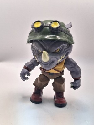 Loyal Subjects Vinyls Teenage Mutant Ninja Turtles Rocksteady 