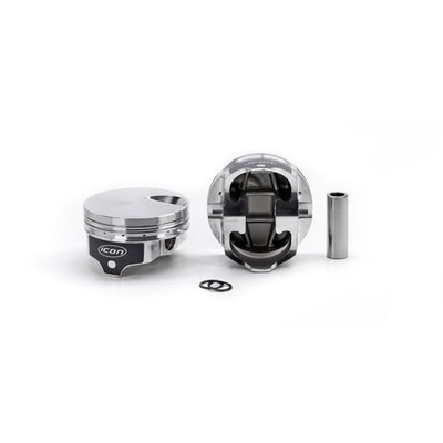 Icon Piston Engine Piston Kit IC806KTD.004;
