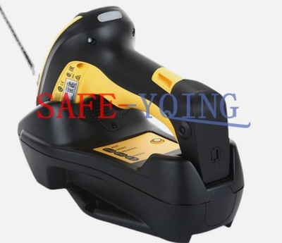 1PCS NEW Datalogic PowerScan PBT9501-RB Barcode Scanner Imager USB