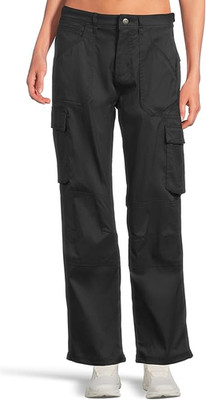 Prana MOCHA Women's Stretch Zion Cargo Pants, US 2