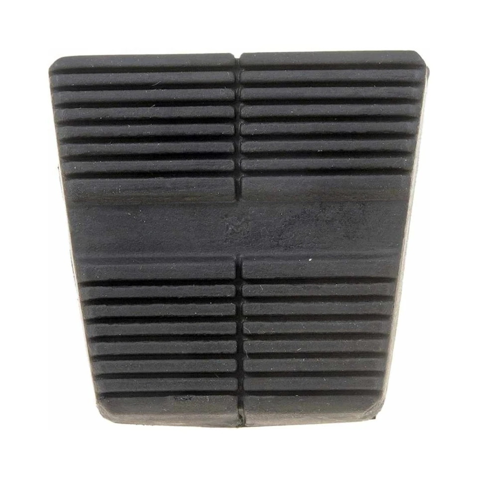 Pastilla de pedal de freno y embrague para Oldsmobile Cutlass Calais 1990 | Para 14009148 Foto 2 de 4
