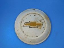 Unusual Vintage Chevy Truck Hubcap Single Chevrolet Hub Cap