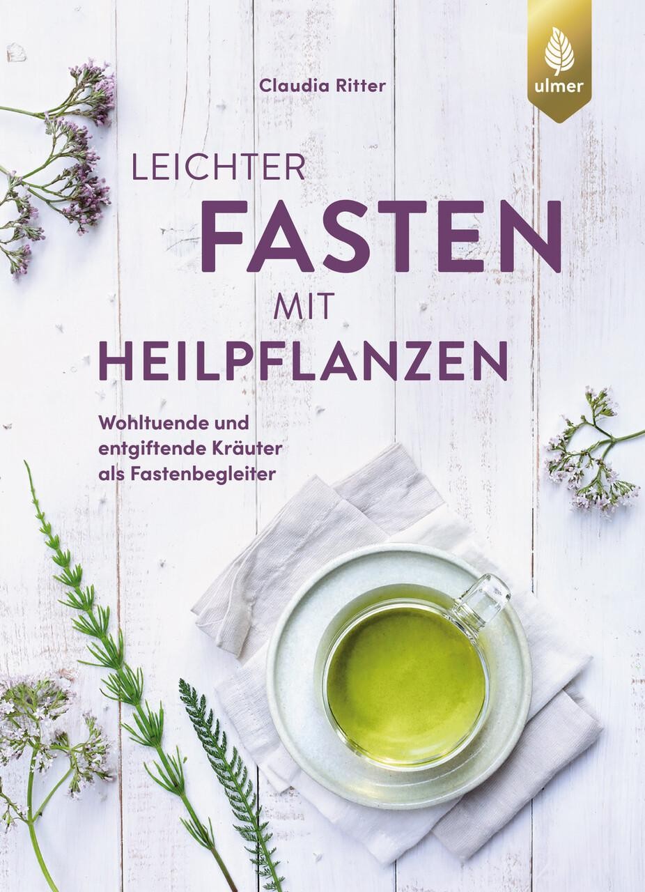 Ulmer Eugen Verlag Leichter Fasten Mit Heilpflanzen - Bild 3