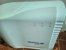 Gendex Denoptix QST Digital Imaging System
