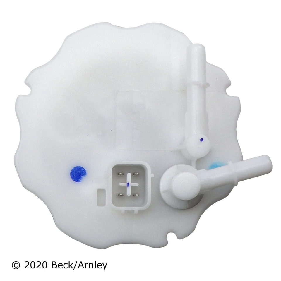 Filtro de combustible de tanque Beck Arnley 043-3010 para 99-03 Mazda Mpv Protege5 Foto 2 de 4