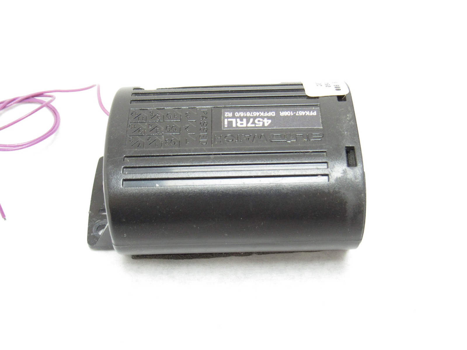 Lotus Evora S 2+2 2014 Alarm ECU Transmitter Control Module Unit 10-14 ^:A
