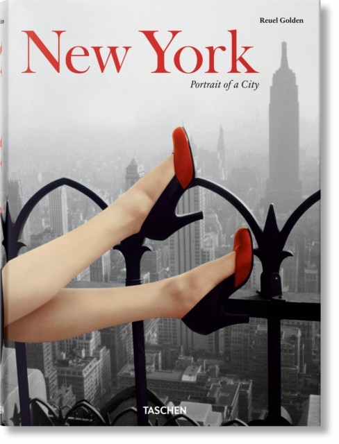 New York: Portrait of a City - Image 5