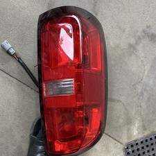 2015-2022 Chevrolet Colorado Right Passenger Side Taillight Lamp Assembly New