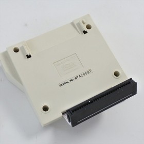 SEGA FM SOUND UNIT Boxed Tested FM-70 For SEGA Mark III JAPAN Game 0585