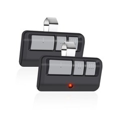 Garage Door Opener Remote Universal for Chamberlain LiftMaster Craftsman