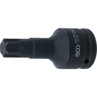 BGS KRAFT-BIT-NUSS T-PROFIL T90 3/4 Zoll 100Mm CR-MO-STAHL | 6185-T90