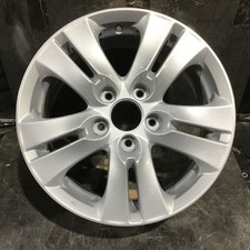 2008-2010 Honda Accord 16x6.5 Alloy Wheel Rim 10 Spoke Enkei OEM