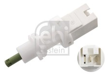 12230 FEBI BILSTEIN Switch, clutch control (engine timing) for ALFA ROMEO,CITROË