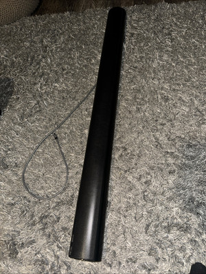 Harman Kardon SB 30 CNTR Sound Bar No Power Cord