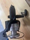 Shimano Baitrunner 4500B Spinning Reel Baitrunner 4.8:1 15lb Black/Silver — photo 3